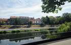 Apartamentul de pe malul Cri?ului , cu view inspre Palatul Primariei - 1