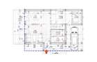 Casa individuala cu 4 camere, 130mp utili+terasa (19mp), teren 360mp - 15
