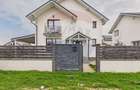 Vila moderna 5 camere P+1 de vanzare in Crevedia - 10