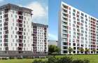 Apartament 3 camere  bloc nou – Exigent Plaza Faza 6 - 5