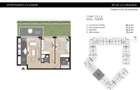3 camere cu Gradina Sectorul 1: Atria Urban ResortZona Mall Colosseum - 18
