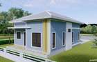 Casa de vanzare - Platou Trivale, zona Magic - Proiect Artemis