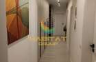 Apartament 3 camere mobilat si utilat Metalurgiei - 8