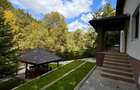 Vila de Vânzare în Cheia, Prahova - Relaxare și Confort într-un Cadru Natural - 4
