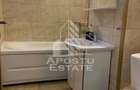 Apartament cu 3 camere, centrala proprie, Timisoara, Circumvalatiunii - 9