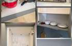 Apartament cu 2 camere, complet mobilat si utilat, de inchiriat pe termen lung Mamaia Nord - 8