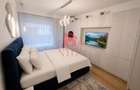 BANEASA (Dobrogeanu Gherea)-3 camere mobilat luxury, bloc boutique, 2 parcari! - 23
