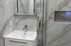 Garsoniera de inchiriat, zona Liceul Unirea. Garsoniera este renovata si utilata - 5