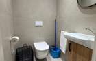 Apartament de inchiriat, bloc nou, Mosnei