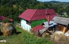 Casa de vanzare in comuna Valea Danului, sat Verne?ti, jude? Arge?.