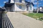 Casă individuală P+M, 133 mp, 400 mp teren, stradă asfaltată, zona Burdujeni