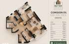 Apartament 3 camere decomandat | Tineretului, Sector 4 | Comision 0% - 2