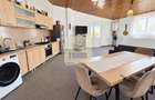 Casa individuala moderna 4 camere pivnita 350mp teren Mohu - 13