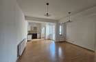 De inchiriat apartament 3 camere, centru, decomandat 2 bai, balcon - 8