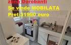 ETAJ 3! Garsoniera, zona Dorobanti! Se vinde MOBILATA! - 5