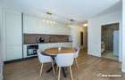 Apartament cu doua camere, imobil tip Boutique, Smart Home, mobilat la cheie !