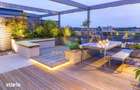 UNICAT Penthouse 4 camere - NOU - Piata Unirii - 1