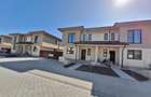 Casa mobilata tip duplex central in cartier rezidential Corbeanca - 13