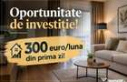 STUDIO CENTRAL, PIATA UNIRII, OPORTUNITATE DE INVESTITIE! - Timisoara (Timis)
