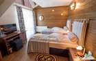 Vila de lux cu potential turistic Tohanul Nou, Bran - 13