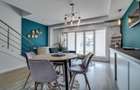 Villa Cozy COSMOPOLIS!  P+1+M, 4 camere, PISCINA,40 mp curte! - 13
