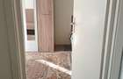 Apartament cu balcon ?i bucatarie separata, gata de utilizare