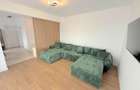 Apartament de 3 Camere - 77mp | Mobilat Utilat | Nou - Finalizat | Green Garden - 3
