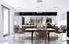 Penthouse– Parcul Verdi-Floreasca View excelent - 4