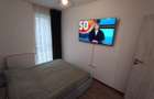 Ap. 1 camere 42 mp, parcare, boxa, A/C, Maurer, mobilat/utilat - 6