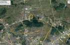 Teren Construcții intravilan de 10000 mp, în Nord