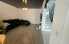 CASA IDIVIDUALA, MOBILATA SI UTILATA PARTIAL, 120 MP , REDIU, NEGOCIABIL