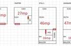 Cladire Independenta 200 mp | 5 Birouri + Open Space | Curent Trifazic - 14
