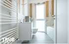 Ap. cu 2 camere, 63m2 + terasa, bloc nou, HS Residence!