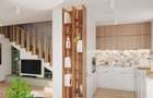 Casa Duplex 4 camere - 200mp Teren - langa Penny Odaile - 5