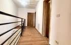 Duplex de inchiriat cu 3 dormitoare, terasa acoperita Mosnita Noua