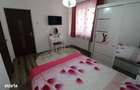 Vand apartament 2 camere in Hunedoara, Central-Parc Corvin, etaj 3...
