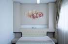 Apartament 2 camere | BLOCUL CU BALCOANE COLORATE | Nufarul Grigore Moisil | 60 mp + TERASA 15 mp | Parcare privata - 7