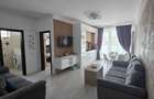 Apartament 2 camere cu vedere la mare - 5