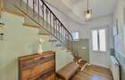 Casa tip duplex, mobilat-utilat, zona Bavaria - 5