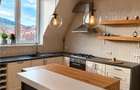 Penthouse duplex, prima inchiriere, 4 dormitoare, renovat recent, echi - 1