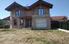 Casa noua de vanzare.3 dormitoare.Garaj.Incalzire in pardoseala.413 mp - 4