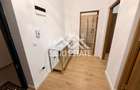 Apartament 37,5 mp + balcon, parcare si boxa mobilat utilat Comision 0 - 2