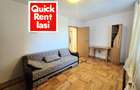 Alexandru Cel Bun( Sos.Nationala) Langa Gara Apartament 2Camere Decomandat Iasi