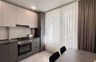 Apartament cu 2 camere de inchiriat in Brancoveanu