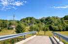 Vila moderna 300 mp + 3,27 ha teren , Gothatea / Gurasada - 30 km Deva