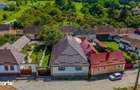 Casa saseasca cu Poveste/ Bogata Olteana/ Hoghiz - 2
