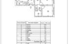 Vanzare Apartament 4 camere, Almasu Mare, Berceni. Teava Centrala in Bucatarie. - 8