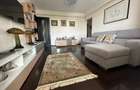 Stefan cel Mare-Barbu Vacarescu-Apartament 3 camere, bloc anvelopat, mobilat