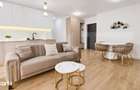 Apartament modern cu 3 camere, 65 mp, parcare subterana, Calea Moldove - 17