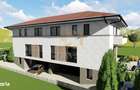 Duplex semifinisat de vanzare | Dambul Rotund | Certificat NZEB - 14